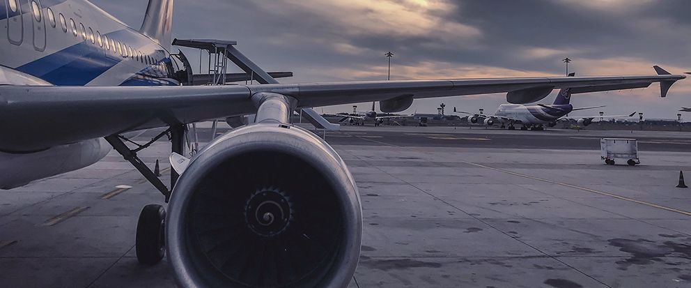 Air Freight