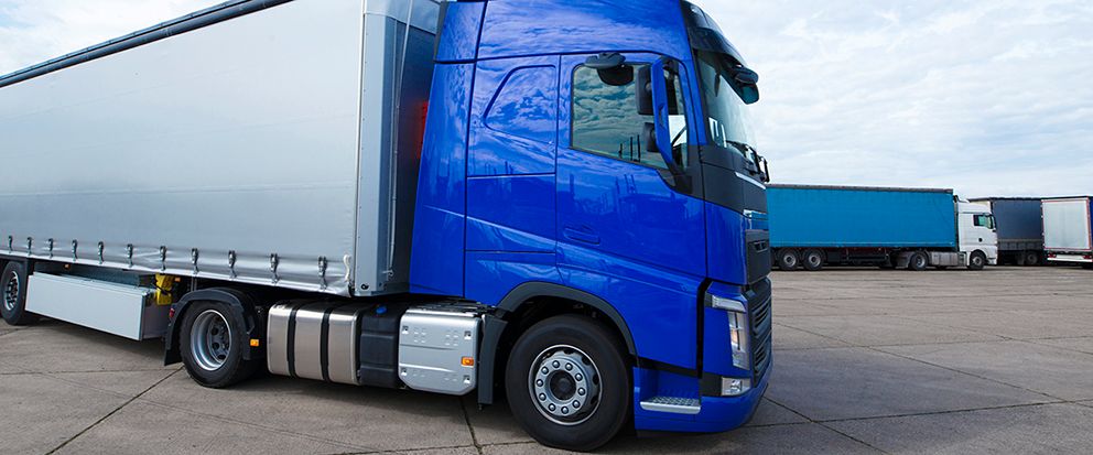 Ground Freight