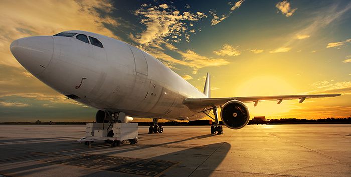 Air Freight