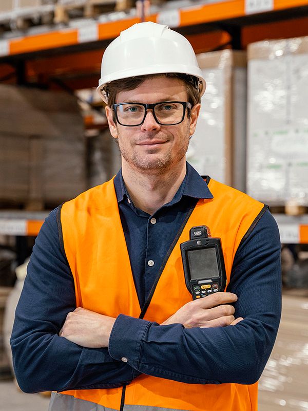 Team Member