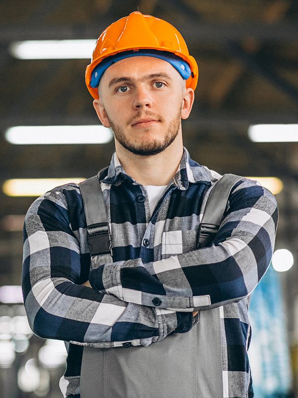 Team Member